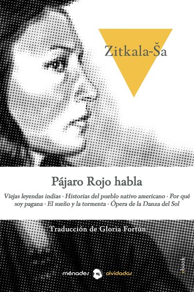 Produktbild: P&aacute;jaro Rojo habla