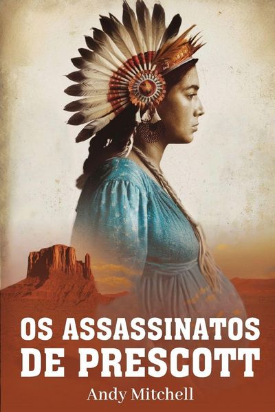 Produktbild: Os Assassinatos De Prescott