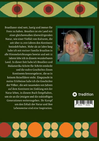 Produktbild: Meine Entdeckung von Brasil-Pindorama