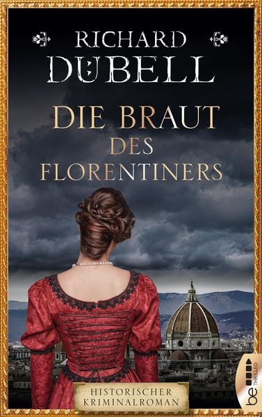 Produktbild: Die Braut des Florentiners