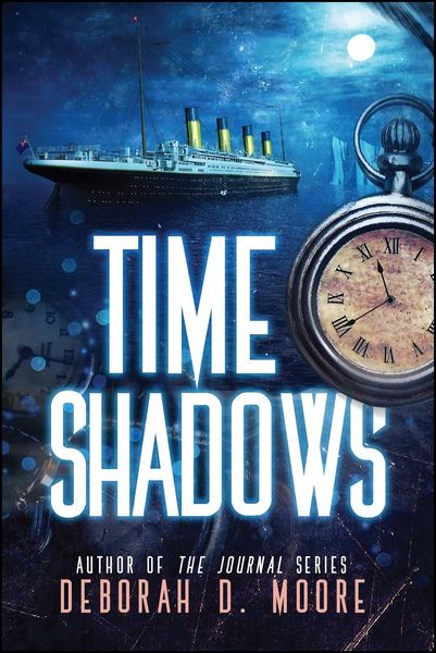 Produktbild: Time Shadows