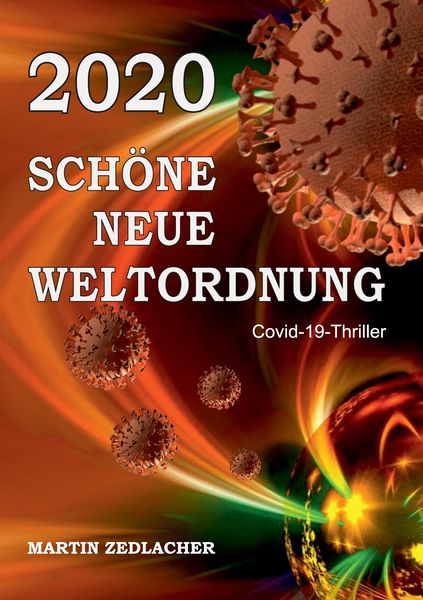 Produktbild: 2020 Sch&ouml;ne Neue Weltordnung