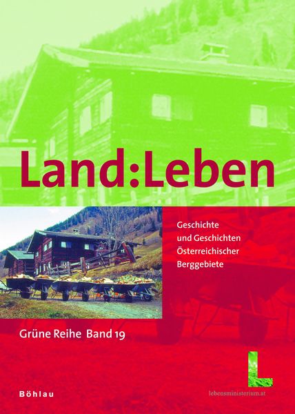 Produktbild: Land:Leben
