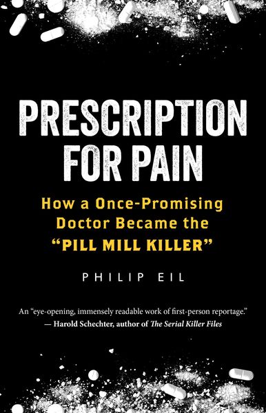 Produktbild: Prescription for Pain