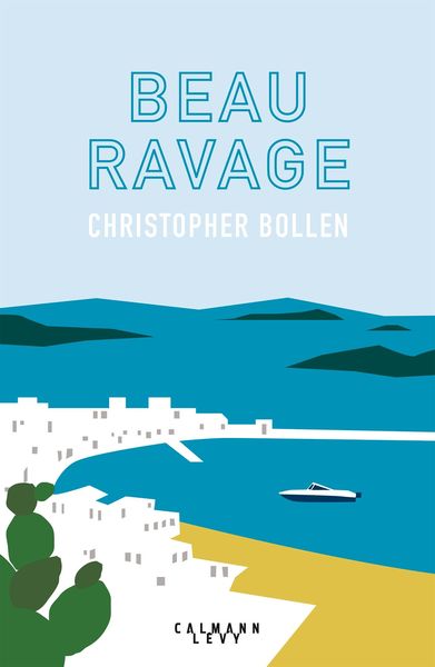 Produktbild: Beau ravage