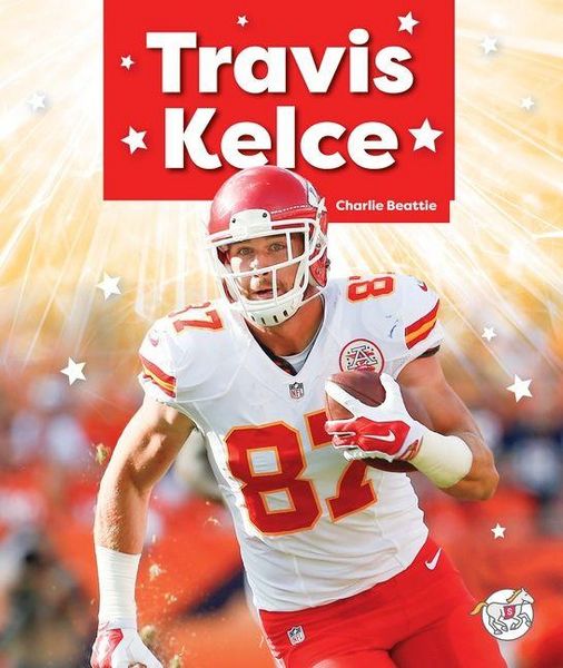 Produktbild: Travis Kelce