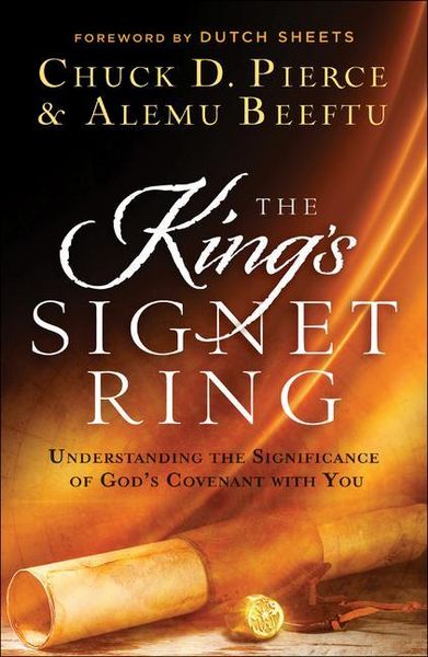 Produktbild: The King's Signet Ring