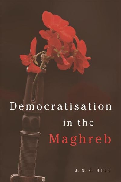 Produktbild: Democratisation in the Maghreb