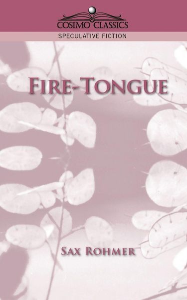 Produktbild: Fire-Tongue