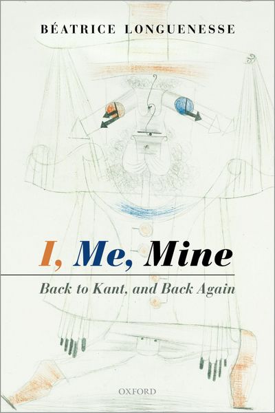 Produktbild: I, Me, Mine