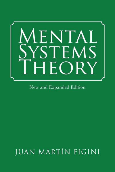 Produktbild: Mental Systems Theory