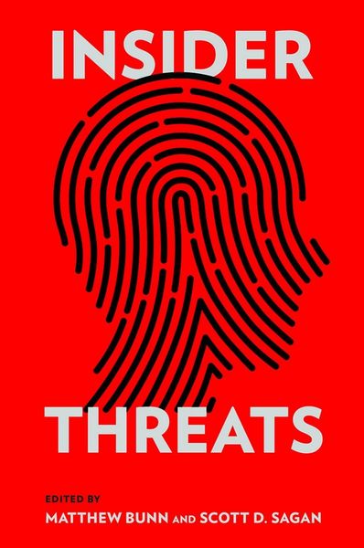 Produktbild: Insider Threats