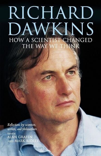 Produktbild: Richard Dawkins