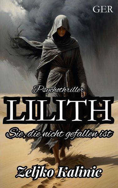 Produktbild: Lilith