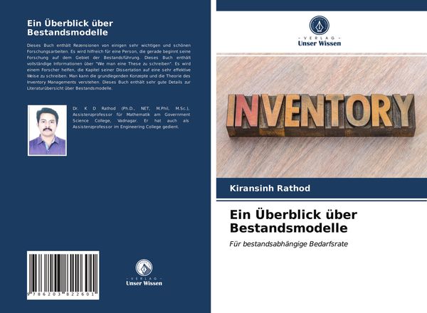 Produktbild: Ein &Uuml;berblick &uuml;ber Bestandsmodelle