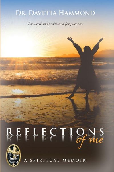 Produktbild: Reflections of Me
