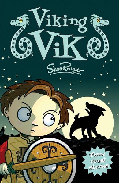 Produktbild: Viking Vik