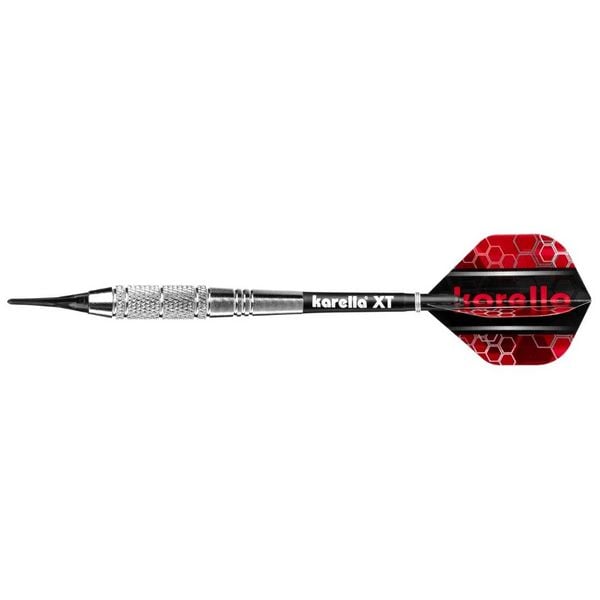 Produktbild: Karella 828603 - Softdart XT-3 19gr., 3er Set