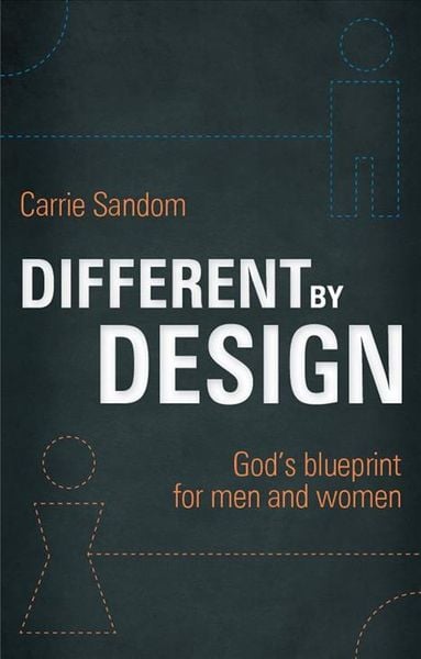 Produktbild: Different By Design