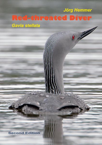 Produktbild: Red-throated Diver