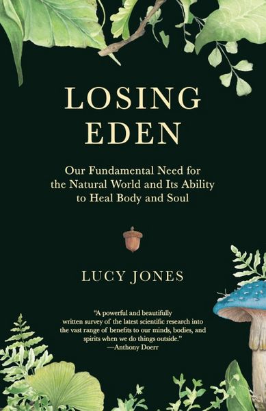 Produktbild: Losing Eden