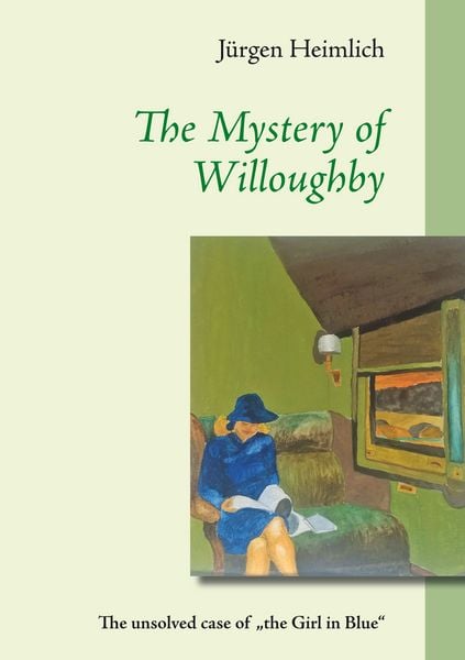 Produktbild: The Mystery of Willoughby