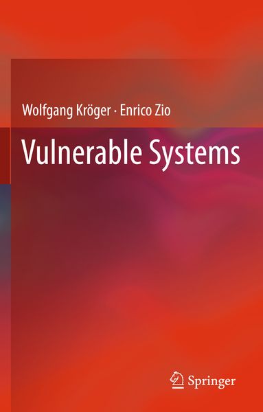 Produktbild: Vulnerable Systems
