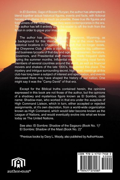 Produktbild: El Sombre