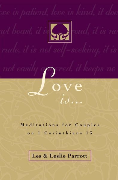 Produktbild: The Love Is . . .