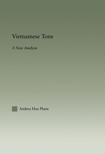Produktbild: Vietnamese Tone