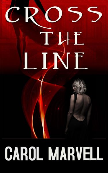 Produktbild: Cross the Line