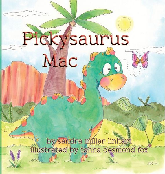 Produktbild: Pickysaurus Mac