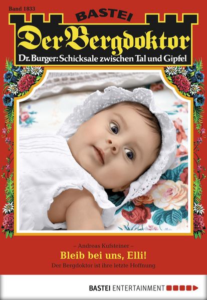 Produktbild: Der Bergdoktor 1833
