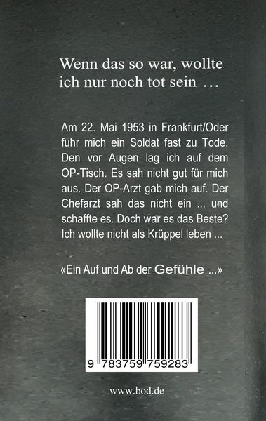 Produktbild: Kr&uuml;ppeljunge