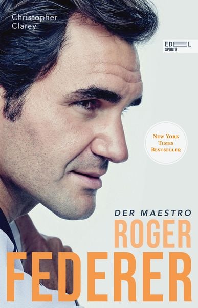 Produktbild: Roger Federer - Der Maestro