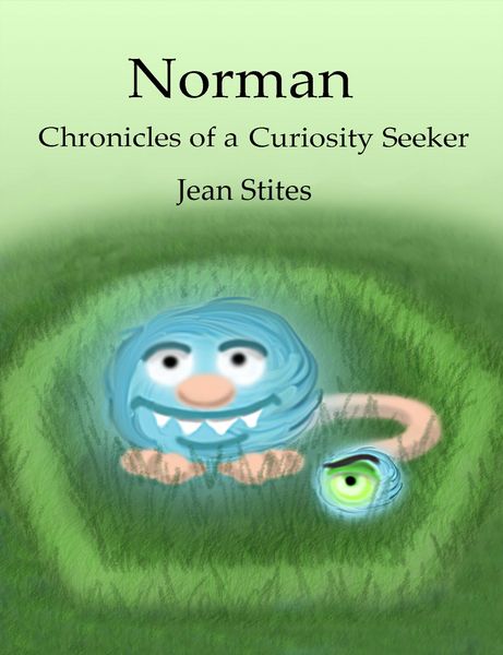 Produktbild: Norman: Chronicles of a Curiosity Seeker