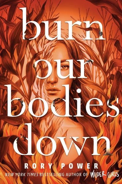 Produktbild: Power, R: Burn Our Bodies Down