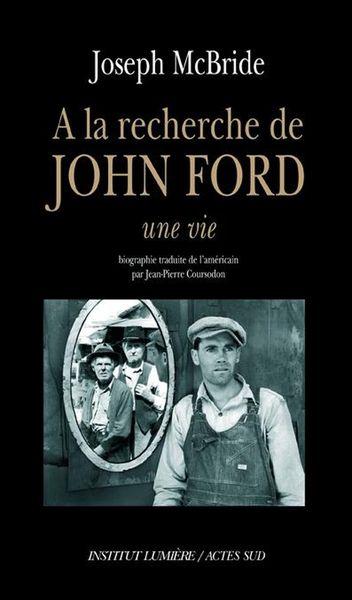 Produktbild: A La Recherche De John Ford