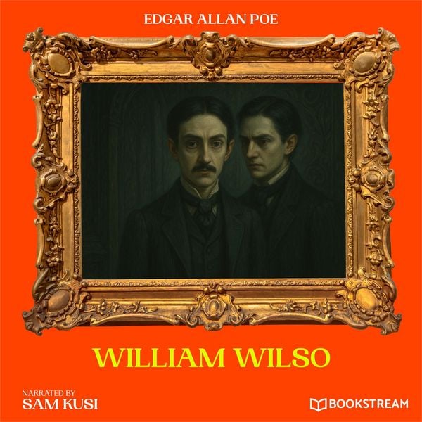 Produktbild: William Wilso