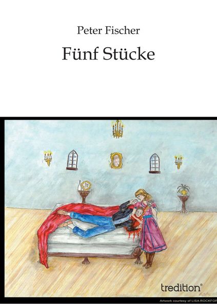 Produktbild: F&uuml;nf St&uuml;cke