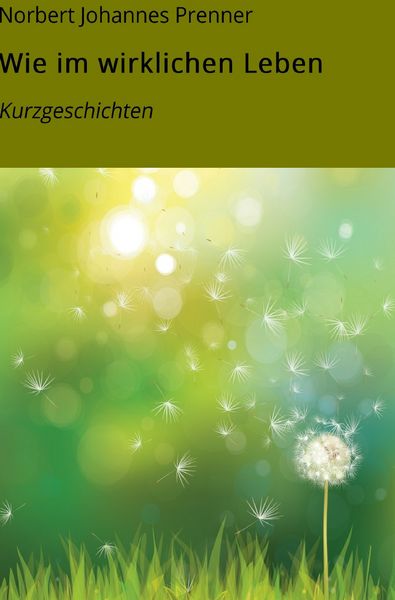 Produktbild: Wie im wirklichen Leben