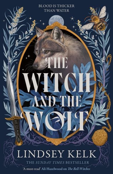 Produktbild: The Witch and the Wolf