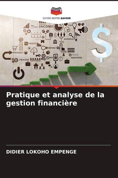 Produktbild: Pratique et analyse de la gestion financi&egrave;re