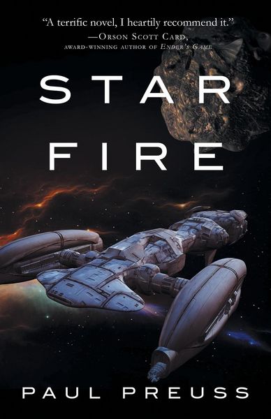 Produktbild: Starfire