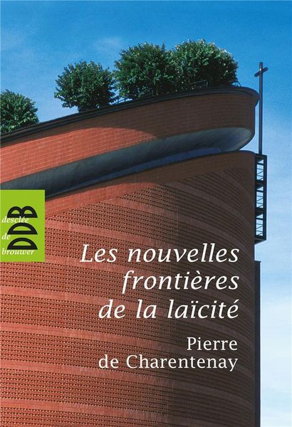 Produktbild: Les nouvelles frontieres de la