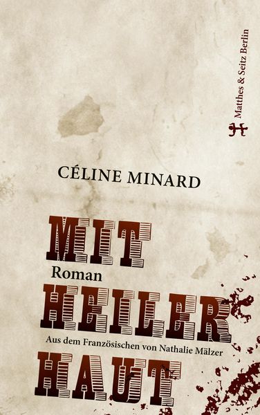 Produktbild: Mit heiler Haut