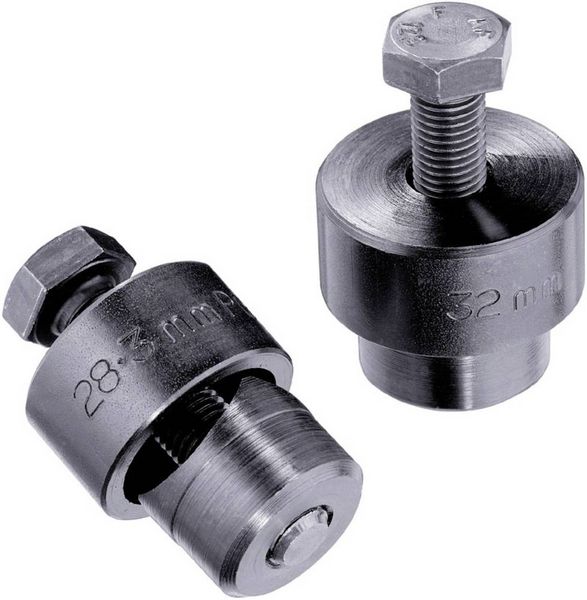 Produktbild: Rothenberger Industrial 021835E Blechlocher 35mm