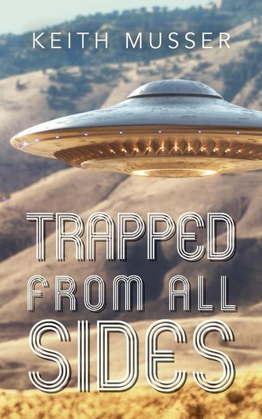 Produktbild: Trapped From All Sides