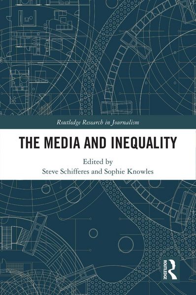 Produktbild: The Media and Inequality