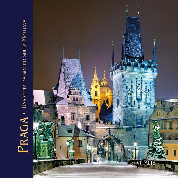 Produktbild: Praga